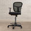 Chaise de dessinateur en maille Ninth Avenue
