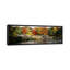 Central Park, New York City - reproduction de photo panoramique sur toile tendue-71991628-19990298