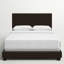 Lit tapissier standard à profil bas Despain-1125695989-1125695995