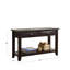 121.92cm Console Table