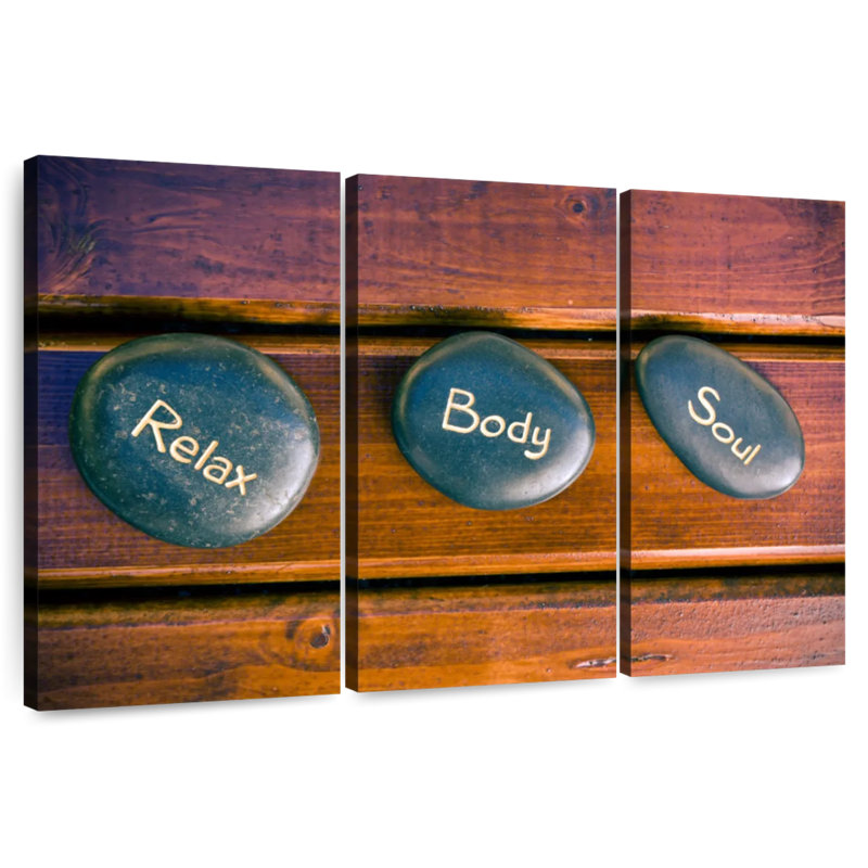 Kerrick Relax Body Soul Spa, 28" H x 45" W