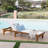 Summerland Chaise Lounge