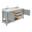 Ensemble de meuble-lavabo double 73 po Abby-80478272-118233668