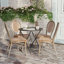 Chaise Paris empilable Clymer-568867345