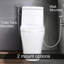 Bidet pour toilette