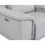 Canapé inclinable électrique Divanitalia-102402606