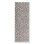 Wool Floral Area Rug in Brown/Blue