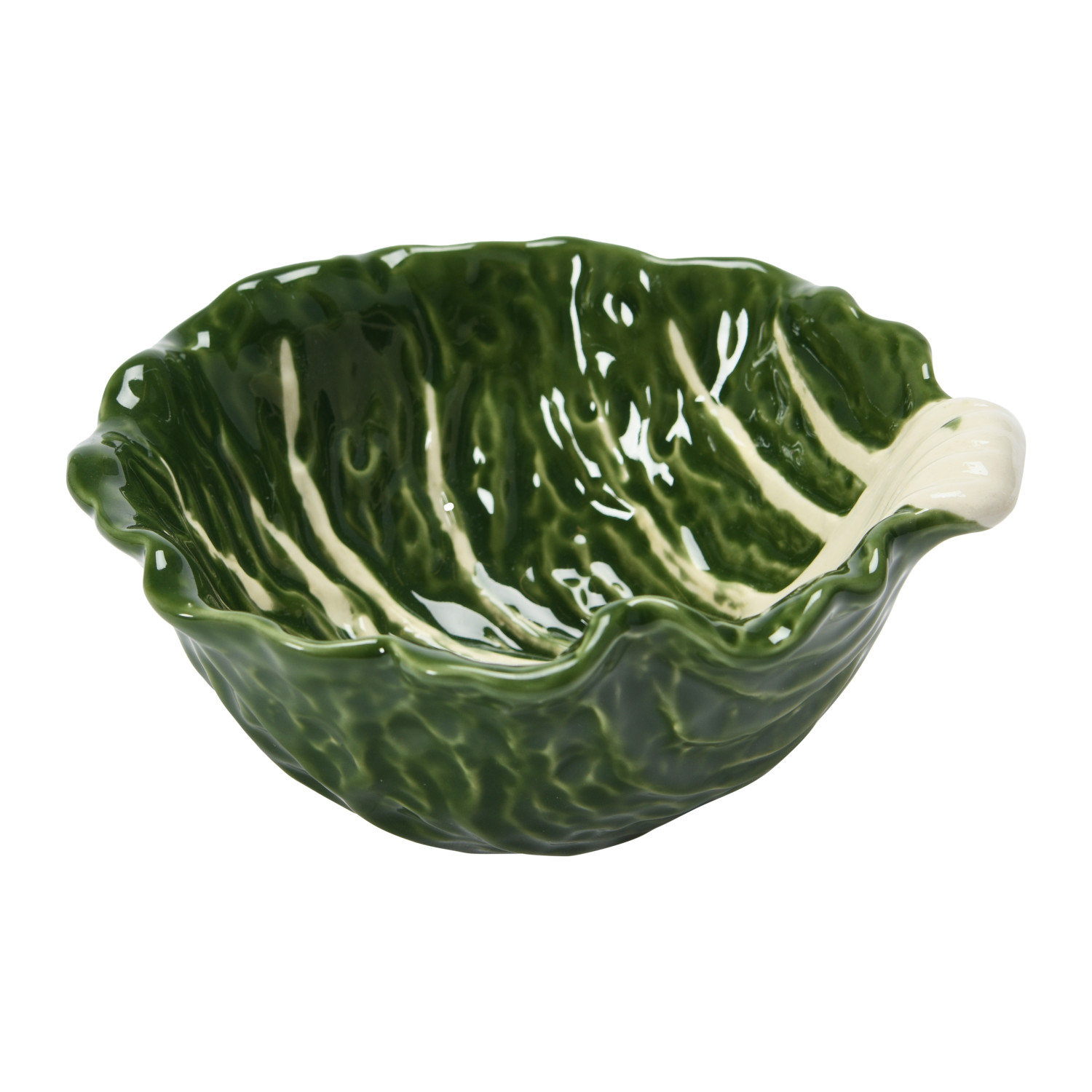 Callaia Stoneware Dessert Bowl