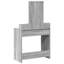 79 X 41 X 140 Cm Mirror Vanity Table-1785684141
