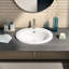 Incasso 61 24.02'' L Bathroom Sink