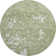 Premium Machine Washable Prisco Aloe Rug