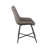 Liosbel 18'' H Faux Leather Upholstered Side Chair
