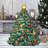 Jasmira Christmas Tabletop Tree