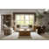 Coco Grande Swivel Chair