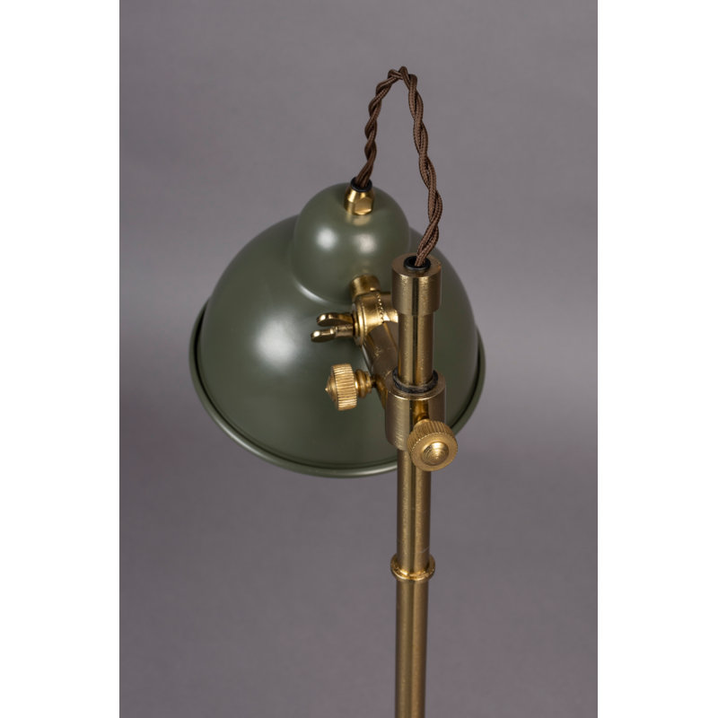 Todd Metal Desk Lamp