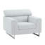 Fauteuil de 41,7 po de largeur Simona-54698119