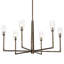 Lyle 5 Light Chandelier-1150331647