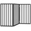 Wyanet Solid Wood Dog House Door-215285600-215285603