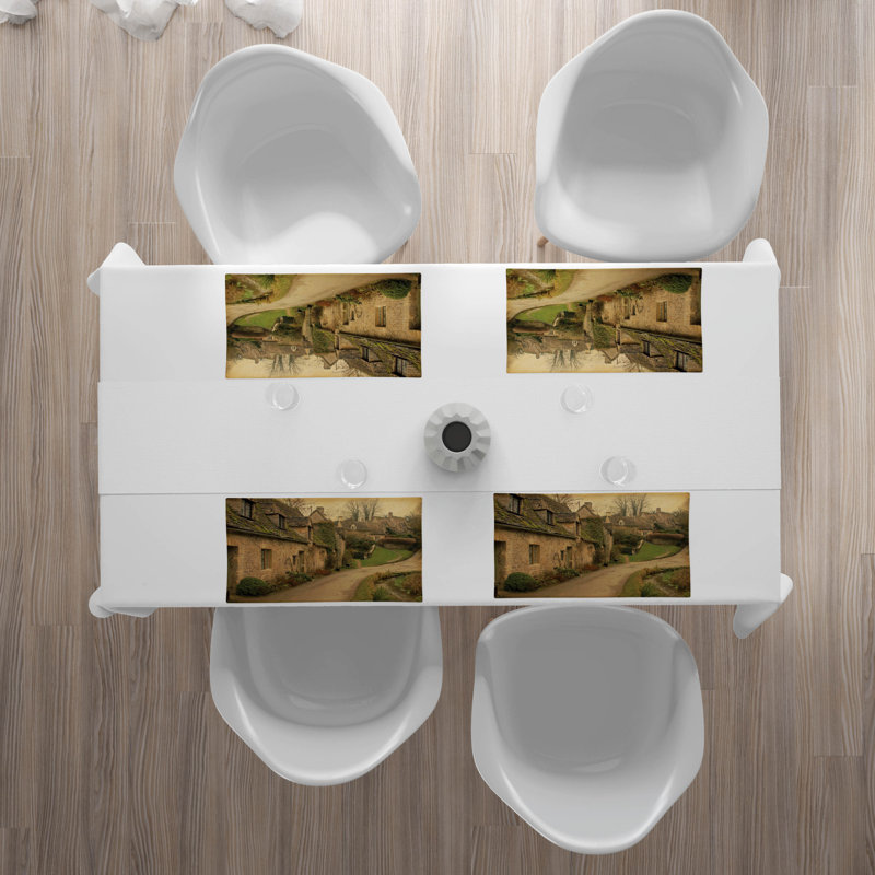 Récapitulatif 18,5" européen
