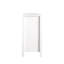 Commode transitionnelle élégante blanche-1492179092