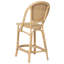 Tabouret de comptoir Alanis-92650789