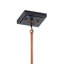 Luminaire suspendu 1 lumière Calantha-618591402