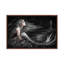 Mermaid At Midnight by Justin Gedak - Print on Canvas-1359294158-1359294147