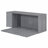 Gloricely Storage Bed-1084860133