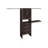SuiteSymphony 84" W - 120" W Closet System with Drawers and Doors-20037100