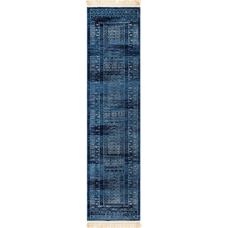 Regal Oriental Indoor Rug, Runner 2' x 8'