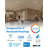 4" White Selectable LED Downlight With Night Light Feature (12-Pack)