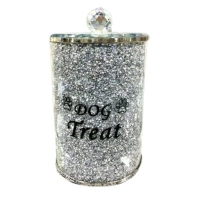 Glass Jar