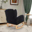 Fauteuil à bascule Teddy-952713468