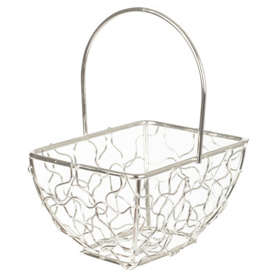 Rebrilliant Decorative Basket