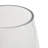 Perry And Grey Glass Cone Shaped Vase-31849118
