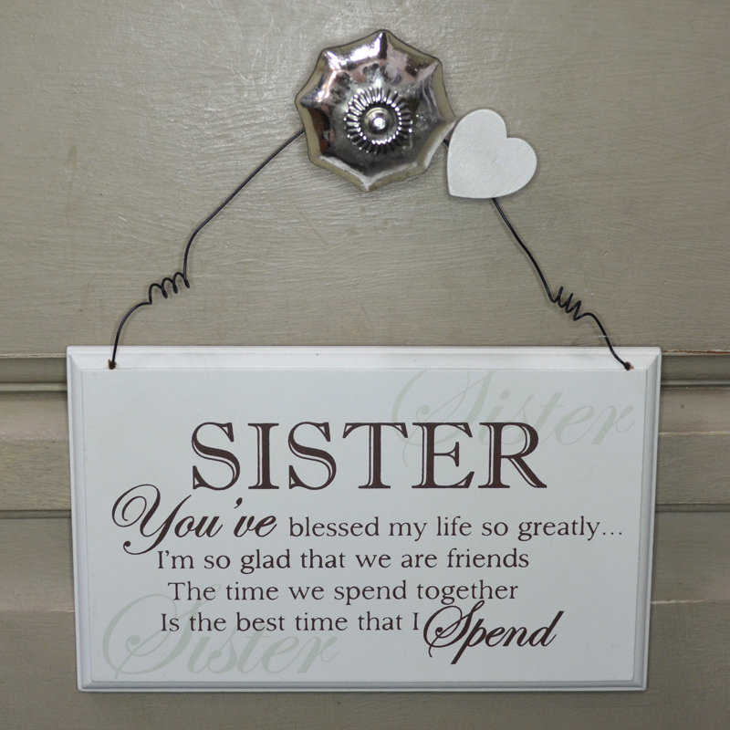 Handmade Wall Decor