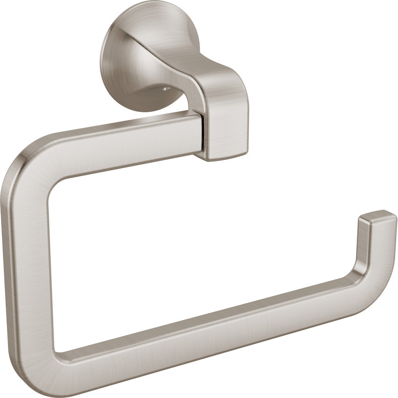 Towel Ring, Stainless