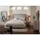 Elixir 2 Piece Standard Bedroom Set