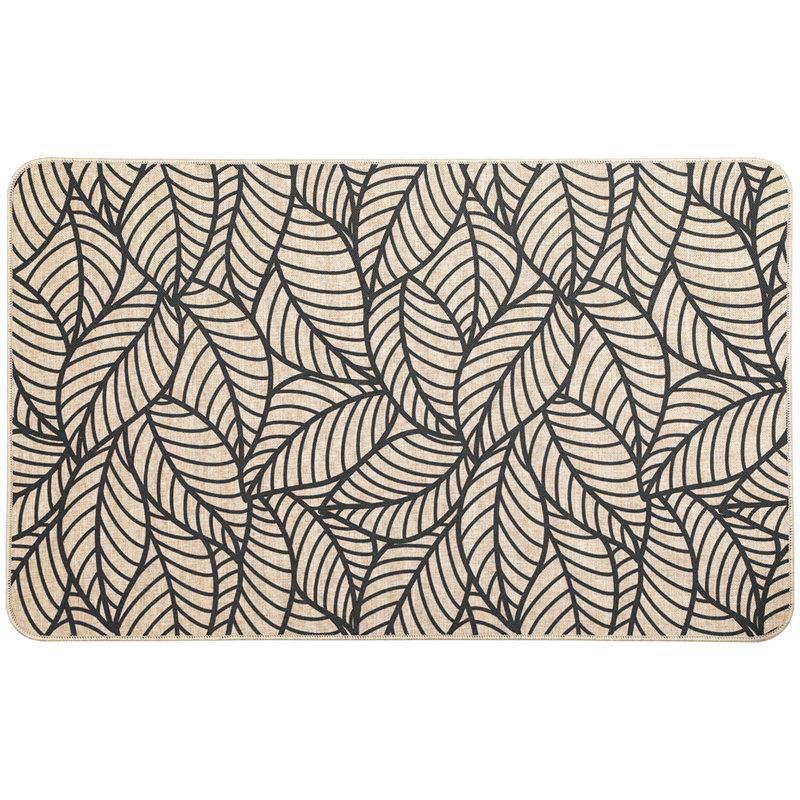 Tapis de cuisine Jungle