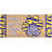 Doormat Insert Tiger Paw Geaux Away
