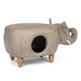 Harwell Elephant Ottoman Furniture Function