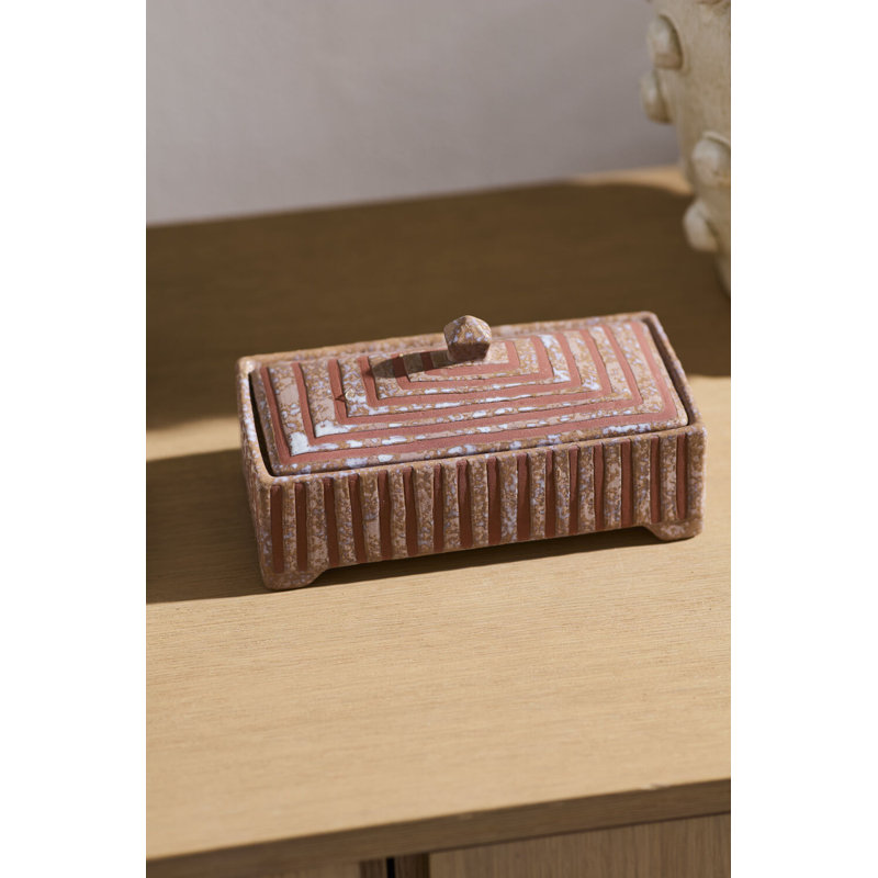 Memoire Decorative Box