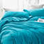 Ensemble d'édredon surdimensionné Love Thick - Lush Coma-103149942