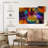 Avery Abstract Tropical Flowers-107721958