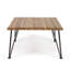 Table basse Zion