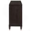 Commode 6 tiroirs Niguel