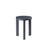Ragnesminde Solid Wood End Table