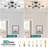 Semi Flush Mount-122585324