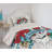 Anchor Polyester Floral Coverlet-41888867