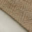 Tapis en jute Kayleigh -725541470